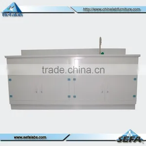 Wholesale High Quality Made In China PP Workstation For Laboratory thumbnail-2