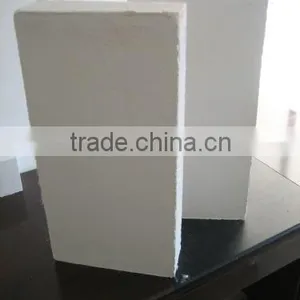 100% Non Asbestos Fireproof Calcium Silicate Board/slab/sheet thumbnail-1
