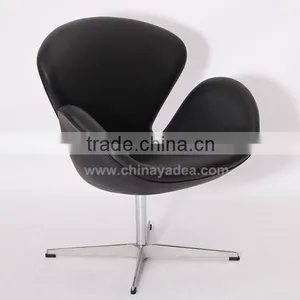 Replica Arne Jacobsen Dining Chair Swan Chair thumbnail-1