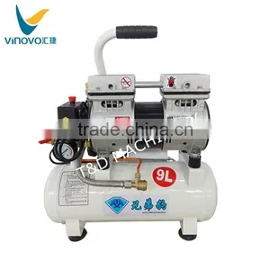 Air Compressor, Compressed Air Engine, Air Compressing Machine thumbnail-1