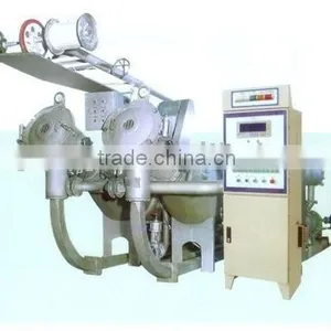SME400 HTHP Rapid Dyeing Machine thumbnail-1