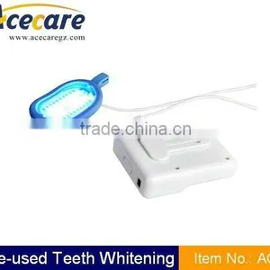 Home-used Teeth Whitening thumbnail-1