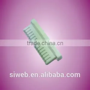 Brass Small Auto ELectronic Wire to Pcb Connector thumbnail-1