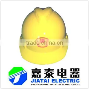 Industrial Safety Helmet thumbnail-3