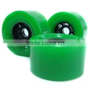 90*52mm Longboard Wheels thumbnail-1