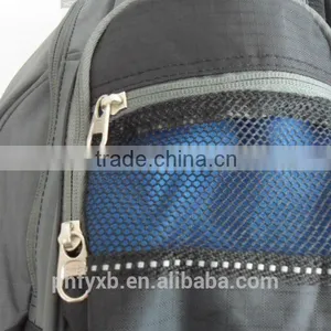 Polyester 600D Promotion School Bag Fashion Backpack School Hiking Backpack thumbnail-5
