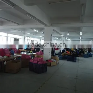 Quanzhou Huoyuan Garment Co., Ltd. company overview - view 4 thumbnail