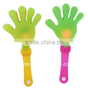 LED Flashing Hand Clappers thumbnail-1