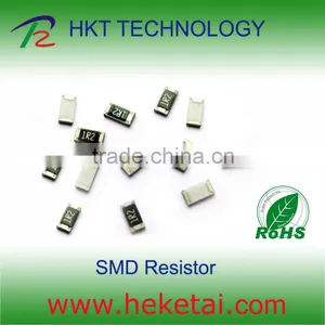 Hottech Brand Chip Resistor 4527 0.01R 1% thumbnail-1
