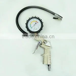 Tire Inflator Gun Air Tools thumbnail-1