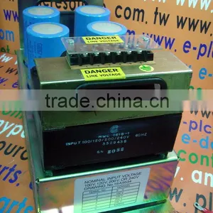FISHER ROSEMOUNT SYSTEM POWER SUPPLY CP6101X1-A1 thumbnail-2