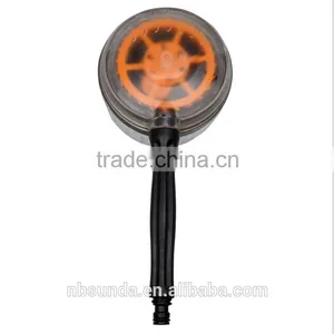 Rotating Water Flow Car Brush thumbnail-1