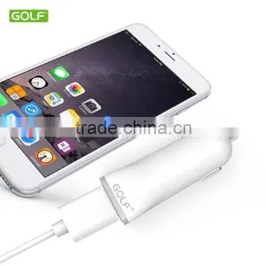 Factory Price Portable Usb Charger Dual Car Charger thumbnail-5