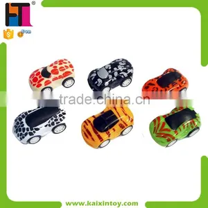 Wholesale Cheap Toys Small Plastic Friction Car thumbnail-6