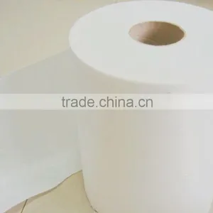 Chemical Bonded Interlining(nonwoven Fabric,nonwoven Interlining) thumbnail-1