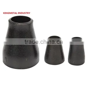 Carbon Steel Concentric Reducer thumbnail-1