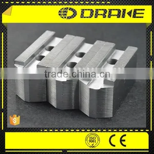 Standard Soft Top Jaws for Centerless Gringing Machine thumbnail-5