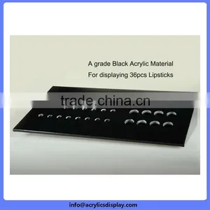 New Products Best Quality Acrylic Cosmetic Display thumbnail-4