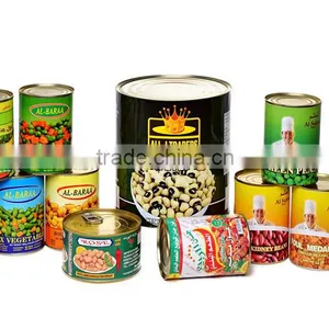 We Are Factory to Produce Canned Kosher Food Products thumbnail-1