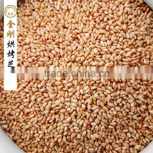 Sesame Seeds for Sale/Roasted Sesame Seeds thumbnail-2