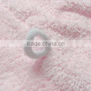 High Absorbency Hair Drying Cap thumbnail-2