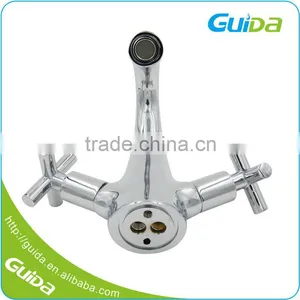 Bathroom Faucet Assembly Online Shower Mixer Taps Uk thumbnail-2