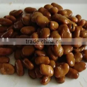 Canned Broad Beans, Canned Broad Beans in Brine for Sale thumbnail-4