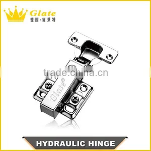 Full Overlay Concealed Damping Cabinet Door Small Box Hinge thumbnail-1