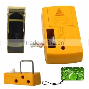 Newest RFID Electronic Wooden Drawer Lock With Lock Sensor thumbnail-4