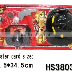 Promotional Gift Firefighter Children Game thumbnail-1