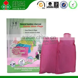 Natural Removes Odors Air Purifying Bags for Shoes thumbnail-1