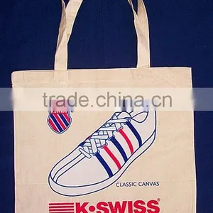 Printed Canvas Bag , Wholesale Cotton Bag , Wholesale Cotton Canvas Bag thumbnail-5
