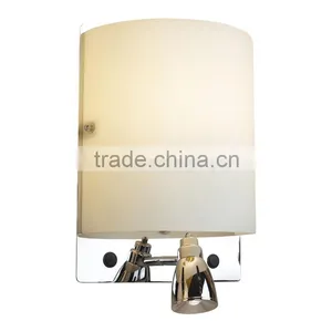 Bedroom Fabric Shade Led Flexible Wall Lamp,Fabric Shade Led Flexible Wall Lamp,Led Flexible Wall Lamp WL1007 thumbnail-1