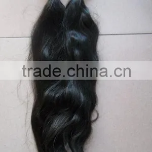 2013 Hot Sale Chinese Virgin Human Hair Extension thumbnail-1