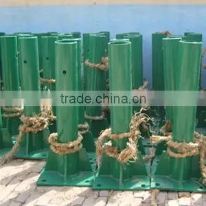 Traffic Safety Barrier Security Steel Column thumbnail-5