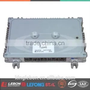 Excavator Engine Throttle Controller X9226754 thumbnail-1