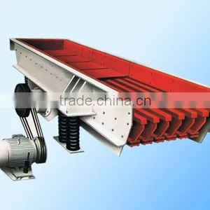 Good Performance Vibrating Feeder thumbnail-1