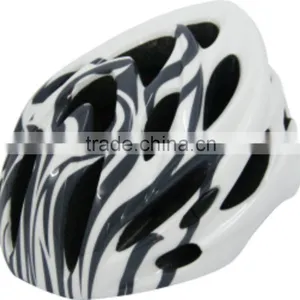 PC Shell and EPS Material Dirt Bike Helmet thumbnail-3