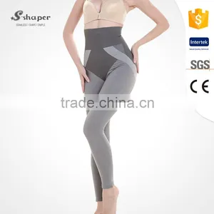 S-SHAPER Wholesale Tourmaline Dot Slimming Leggings thumbnail-1
