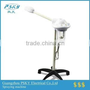 Professional Chinese Factory Beauty Equipment Facial Steamer Manual thumbnail-1