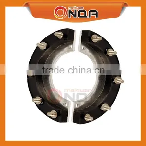 Leroy Somer Bridge Rectifier Varistor Diode Generator 330-25777 3 Phase thumbnail-3