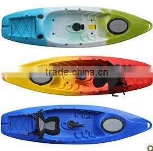 Sea Fishing Kayak thumbnail-1