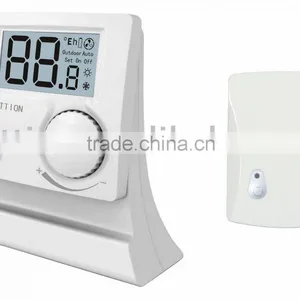 Heating Thermostat thumbnail-1