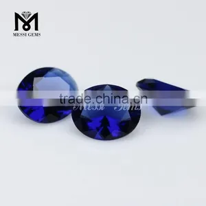 Good Quality Stone Oval 10 x 12 mm 112# Spinel Gems thumbnail-4