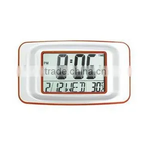 Radio Control Table Clock(we Serve Many Fortune Global 500 Companies) thumbnail-1