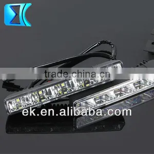 EK 15w High Power Car Led Drl Light, Mazda 6 Drl thumbnail-1