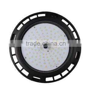 Dimmable 100w UL DLC List UFO Led High Bay Light for Factory or Warehouse Lighting thumbnail-2