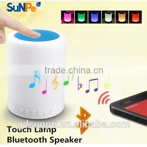 2016 Trending Products Electronic Gadgets Portable USB Desktop Computer Speaker thumbnail-1