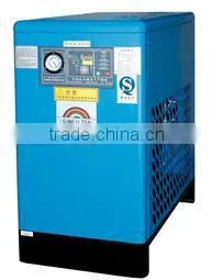 Refrigerant Air Dryer for Air Compressor thumbnail-1