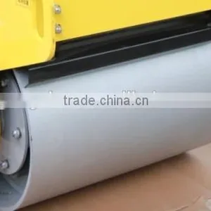 Dynamic Road Roller in Low Price for Sale thumbnail-3
